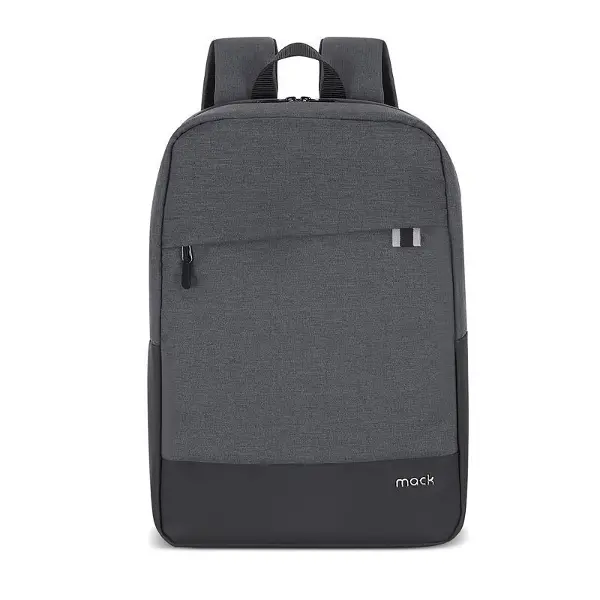 MCE-1103 15.6" UNICITY ECO NOTEBOOK SIRT ÇANTASI SİYAH