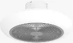 JOYSIDEA TAVAN VANTİLATÖRÜ & LED LAMBA AVİZE FN-990-1