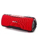 Aiwa BST-500RD Bluetooth Hoparlör Kırmızı-3