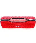 Aiwa BST-500RD Bluetooth Hoparlör Kırmızı-4