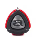 Aiwa BST-500RD Bluetooth Hoparlör Kırmızı-5