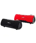 Aiwa BST-500RD Bluetooth Hoparlör Kırmızı-6