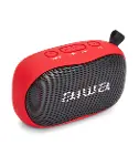 Aiwa BS-110RD Bluetooth Hoparlör Kırmızı-2