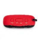 Aiwa BS-110RD Bluetooth Hoparlör Kırmızı-4