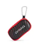 Aiwa BS-110RD Bluetooth Hoparlör Kırmızı-6