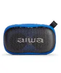 Aiwa BS-110BL Bluetooth Hoparlör Mavi-17