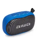 Aiwa BS-110BL Bluetooth Hoparlör Mavi-2