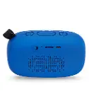Aiwa BS-110BL Bluetooth Hoparlör Mavi-5