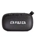 Aiwa BS-110BK Bluetooth Hoparlör Siyah-10