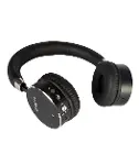 Aiwa HSTBT-800BK Kablosuz Aktif Gürültü Önleyici Kulaküstü Kulaklık Siyah-3