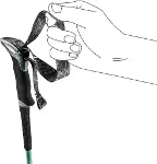 Leki Makalu Lite Speed Lock Baton-2