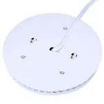 Fithome M29 48 Led Rgb Otomatik Renk Değiştiren Dönen Ayçiçeği Ufo Led-3