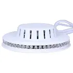 Fithome M29 48 Led Rgb Otomatik Renk Değiştiren Dönen Ayçiçeği Ufo Led-4