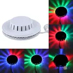 Fithome M29 48 Led Rgb Otomatik Renk Değiştiren Dönen Ayçiçeği Ufo Led-1