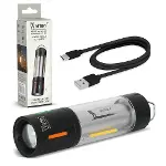 Tg Led Şarjlı Kamp Lambası Ortam Odak Aydınlatma Wt-736-2