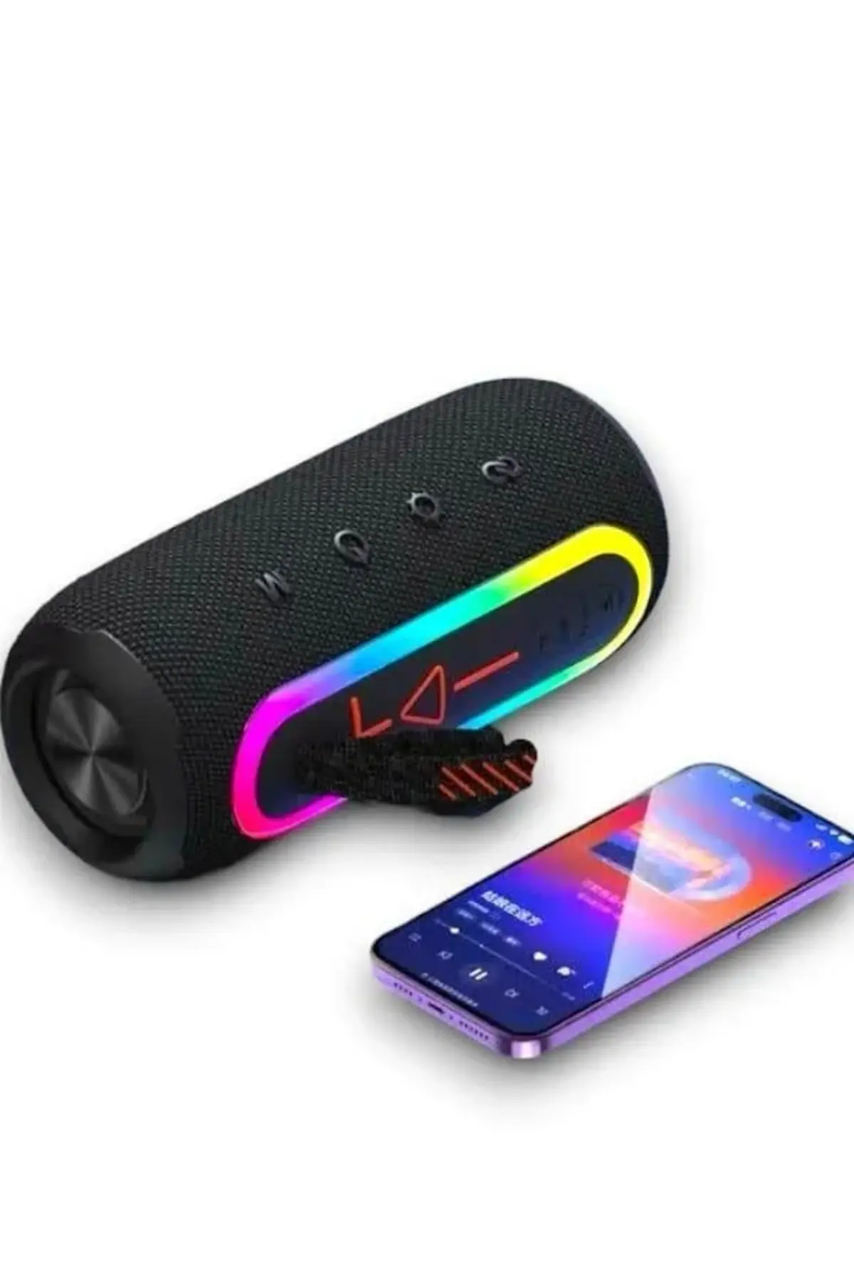 Flip 6 Max Bluetooth Hoparlör