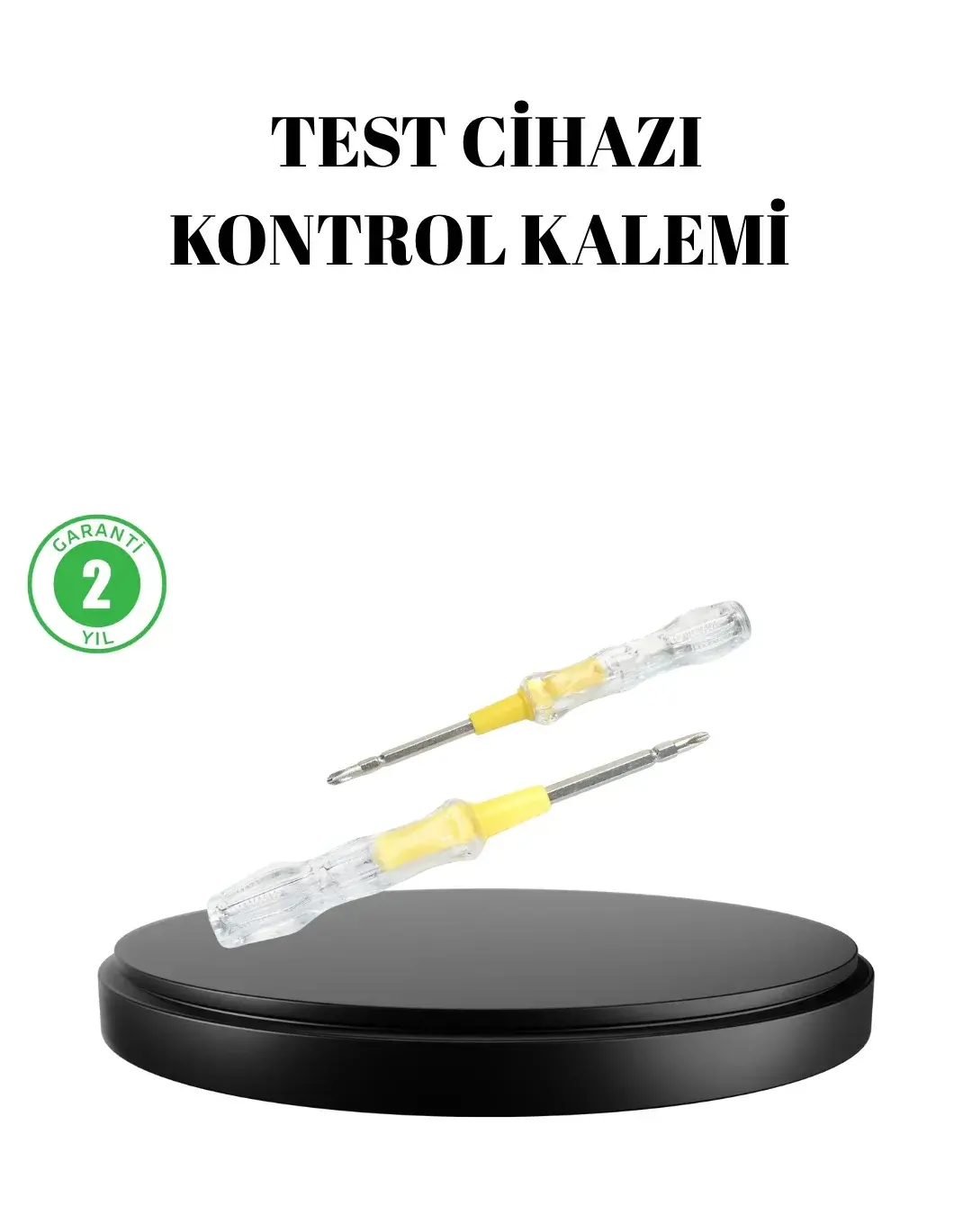 Profesyonel Neon Kontrollü Kontrol Kale
