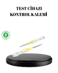Profesyonel Neon Kontrollü Kontrol Kale-1