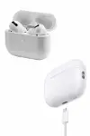Yeni Nesil Pro Bluetooth Kulaklık Android ve İOS Uyumlu Dokunmatik Kontrol-4