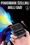 Powerbankli Kulaklık Bluetooth Bağlantılı Çoklu Bağlantı-2