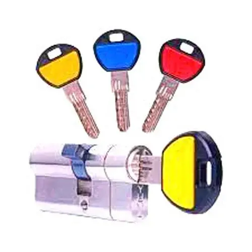 Tuzaklı Bilyalı Barel 68MM