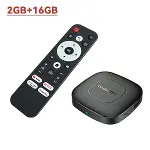 Mortal T1.Android Tv Box 2gb Ram -16 gb Hafıza Android 12 Tvbox-4