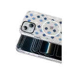 Onegif Apple İphone 15 Desina Magsafe Kapak - Desen 4-2