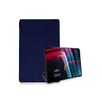 Apple İpad Air 5 (2022) Kılıf Tablet Smart Kılıf - Lacivert-1