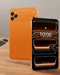 Geniş RAM ROM Destekli 10.1 İnç Android Tablet-1