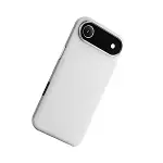 Joko Apple İphone 17 Air Wonder Deri Magsafe Kapak - Beyaz-2
