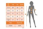 Kadın Kısa Kollu Bisiklet Yakalı Püskül Zikzak şekilli Midi Viskon Elbise-4