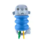 JHB54 2 IN 1 RATTLE AST-2