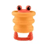 JHB54 2 IN 1 RATTLE AST-1