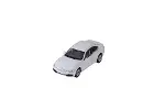 43659 WELLY DİE CAST PULL BACK BMW 335İ-2