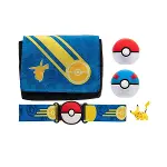 POK PKW3649 Pokemon Clip N Go Bandolier Büyük Set-2