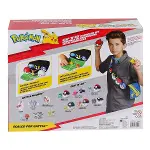 POK PKW3649 Pokemon Clip N Go Bandolier Büyük Set-5