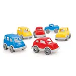 5136 OYUNCAK İLK ARABALARIM STAND KUTU-2
