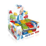 5136 OYUNCAK İLK ARABALARIM STAND KUTU-1