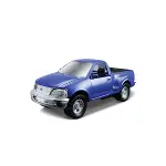MAY 24069 FRESH METAL POWER RACER 11 5 CM ARAÇLAR-1