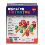 35009 Zoe Tic Tac Toe -KS Game-2
