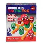 35009 Zoe Tic Tac Toe -KS Game-1