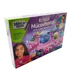 64059 Bilim ve Oyun - Kristal Mucevherler-4