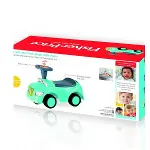 1823 Dolu, Fisher Price Ride On Car-3