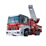75068TR Mekanik Laboratuvarı - İtfaiye Aracı +10 yaş-2