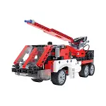 75068TR Mekanik Laboratuvarı - İtfaiye Aracı +10 yaş-3
