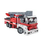 75068TR Mekanik Laboratuvarı - İtfaiye Aracı +10 yaş-4