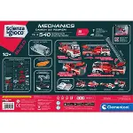 75068TR Mekanik Laboratuvarı - İtfaiye Aracı +10 yaş-5