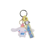 2465-0609 Hello Kitty Anahtarlık CDU8-114/CN24 – 136/CN24 – 3/FB25-7/FB25-53/CN2(Belirtilen fiyat, tekli satış için adet fiyatıdır.)-2