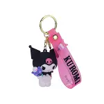 2465-0609 Hello Kitty Anahtarlık CDU8-114/CN24 – 136/CN24 – 3/FB25-7/FB25-53/CN2(Belirtilen fiyat, tekli satış için adet fiyatıdır.)-4