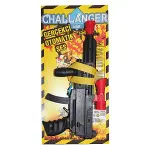 112 Challanger Dürbünlü Tüfek-1